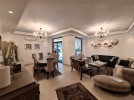 Apartment with a garden for sale in Abdoun 200m