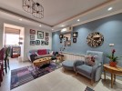 Apartment with a garden for sale in Abdoun 200m