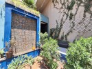 Apartment with a garden for sale in Abdoun 200m