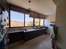 Apartment with a garden for sale in Abdoun 200m