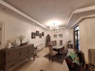 Apartment with a garden for sale in Abdoun 200m