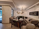 Apartment with a garden for sale in Abdoun 200m