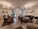 Apartment with a garden for sale in Abdoun 200m