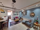 Apartment with a garden for sale in Abdoun 200m