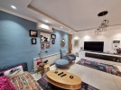 Apartment with a garden for sale in Abdoun 200m