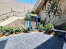 Apartment with a garden for sale in Abdoun 200m