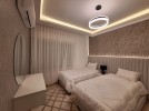 Third floor apartment for sale in Umm Uthaina 62m