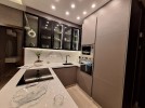 Third floor apartment for sale in Umm Uthaina 62m
