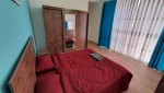 Flat chalet with a pool for sale in Dead Sea, with a land area of 527m