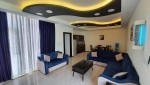 Flat chalet with a pool for sale in Dead Sea, with a land area of 527m
