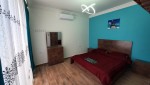 Flat chalet with a pool for sale in Dead Sea, with a land area of 527m