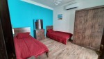 Flat chalet with a pool for sale in Dead Sea, with a land area of 527m
