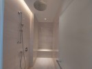 شقة فندقية بتصميم فاخر طابق سابع للايجار في فندق ريتز كارلتون