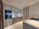 شقة فندقية بتصميم فاخر طابق سابع للايجار في فندق ريتز كارلتون