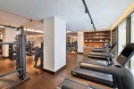 شقة فندقية بتصميم فاخر طابق سابع للايجار في فندق ريتز كارلتون