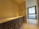 شقة فندقية بتصميم فاخر طابق سابع للايجار في فندق ريتز كارلتون