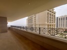 شقة فندقية بتصميم فاخر طابق سابع للايجار في فندق ريتز كارلتون