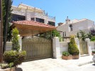 Furnished standalone villa for sale in Dabouq a building area of 600m