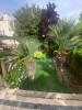 Furnished standalone villa for sale in Dabouq a building area of 600m