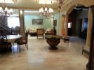 Furnished standalone villa for sale in Dabouq a building area of 600m