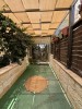 Ground floor with a terrace for sale in Marj El Hamam, area of 240m