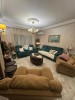 Ground floor with a terrace for sale in Marj El Hamam, area of 240m