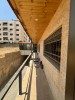 Ground floor with a terrace for sale in Marj El Hamam, area of 240m