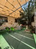 Ground floor with a terrace for sale in Marj El Hamam, area of 240m