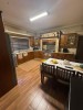 Ground floor with a terrace for sale in Marj El Hamam, area of 240m