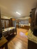 Ground floor with a terrace for sale in Marj El Hamam, area of 240m