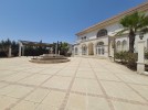 Villa with pool for sale in Al-Thuhair, with a land area of 1,490m