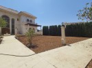 Villa with pool for sale in Al-Thuhair, with a land area of 1,490m