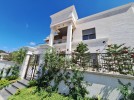Standalone villa with pool for sale in New Bader building of 1150m