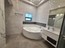 Standalone villa with pool for sale in New Bader building of 1150m