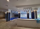 Standalone villa with pool for sale in New Bader building of 1150m