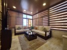 Ground floor with a terrace for sale in Dahiet Al-Amir Rashid