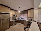 Ground floor with a terrace for sale in Dahiet Al-Amir Rashid