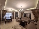 Ground floor with a terrace for sale in Dahiet Al-Amir Rashid