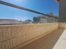 Ground floor with a terrace for sale in Dahiet Al-Amir Rashid
