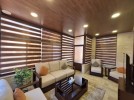 Ground floor with a terrace for sale in Dahiet Al-Amir Rashid