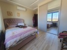 شقة طابق ثالث مفروشة للبيع في طريق المطار بمساحة بناء 179م