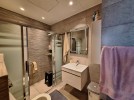 Furnished third floor apartment for sale in Al Abdali (Damac) 60m 