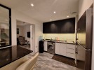Furnished third floor apartment for sale in Al Abdali (Damac) 60m 