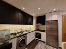 Furnished third floor apartment for sale in Al Abdali (Damac) 60m 