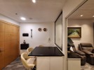 Furnished third floor apartment for sale in Al Abdali (Damac) 60m 