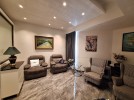 Furnished third floor apartment for sale in Al Abdali (Damac) 60m 