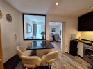 Furnished third floor apartment for sale in Al Abdali (Damac) 60m 
