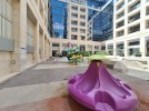 Furnished third floor apartment for sale in Al Abdali (Damac) 60m 