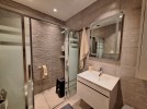 Furnished third floor apartment for sale in Al Abdali (Damac) 60m 