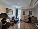 Furnished third floor apartment for sale in Al Abdali (Damac) 60m 